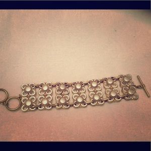Banana republic bracelet